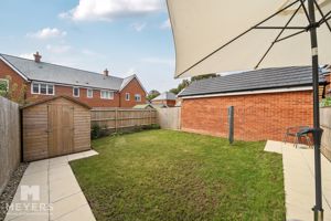 Garden- click for photo gallery